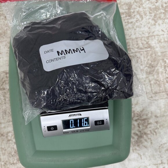 prAna Jumpsuit Womens Large Black Tencel Modal Smocked Strapless 1973221 - Picture 11 of 11